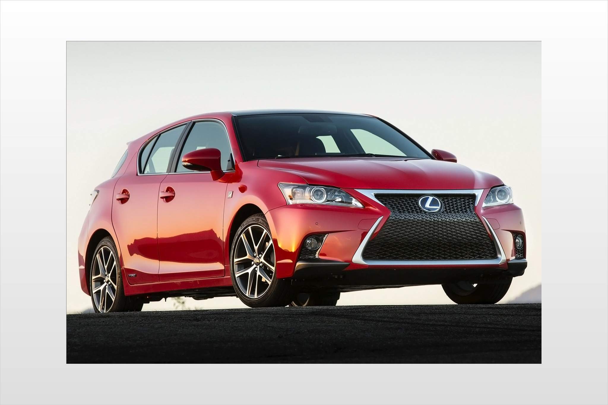 2017 Lexus CT 200h VINs, Configurations, MSRP & Specs - AutoDetective